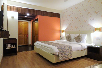 Honeymoon Inn Shimla