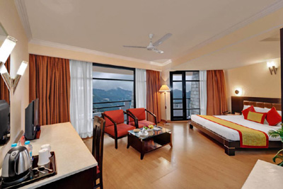 Hotel Combermere Shimla Amritsar