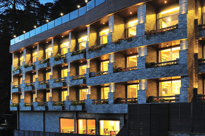 Hotel Marina Shimla