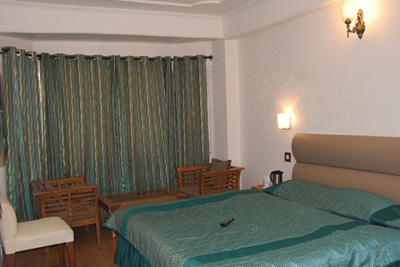 Hotel Rahat Regency Shimla