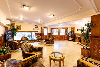 Hotel Willow Banks  Shimla