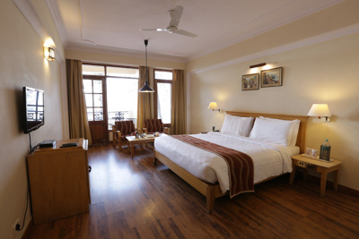 Hotel Willow Banks  Shimla