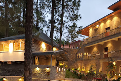 Orillia Kasauli, Kasauli