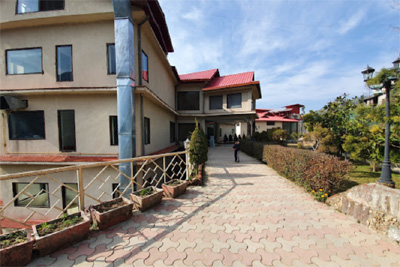 Shimla Heavens Shimla