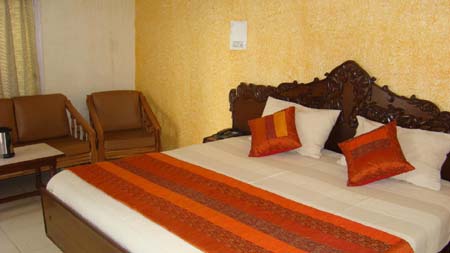 Super Deluxe Room