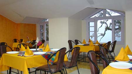 Zaika Resturant