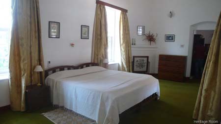 Bed Room