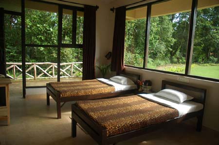 Bed Room