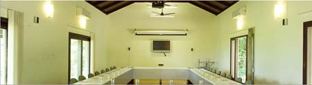 Confrence Hall