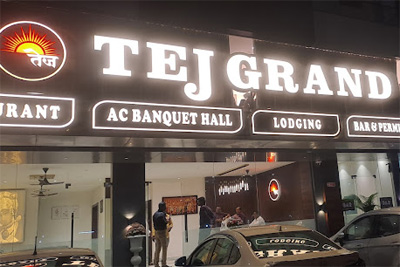 Tej Grand, chiplun, Maharashtra 