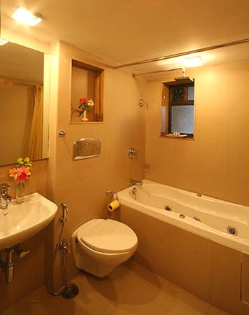 Bath Room