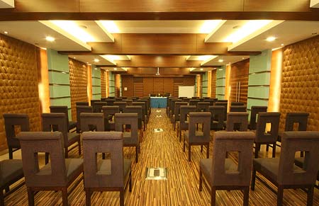 Conference - Theatre Style