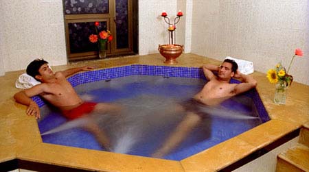 Jaccuzi