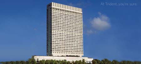 Trident Nariman Point