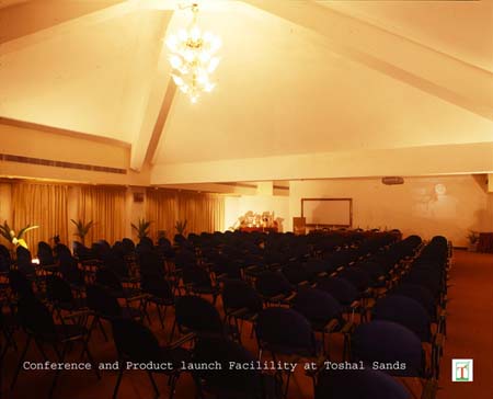 Conferencehall