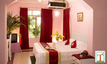 Executive Delux Room