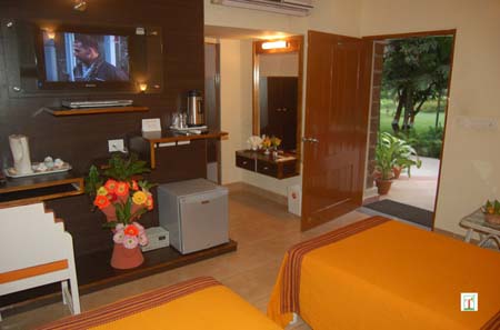 Room Facilits