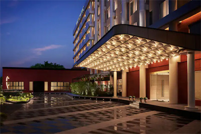 Hyatt Centric Sector 17 Chandigarh