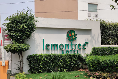 Lemon Tree Hotel Chandigarh