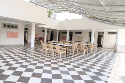 Hotel Samrat Mount Abu, Rajasthan