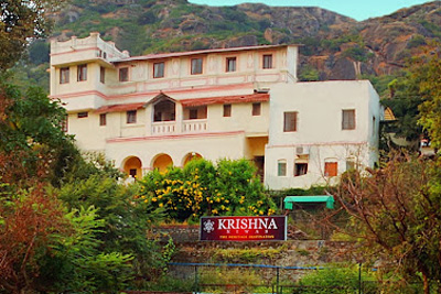 Krishna Niwas Mount Abu, Rajasthan