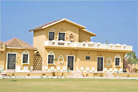 Front View 3