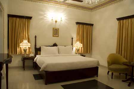 Haveli(Bed Room)