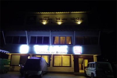 Mount Himalayan Hotel & Spa  Gangtok 