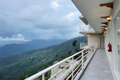 Onehouse Resort, Lansdowne