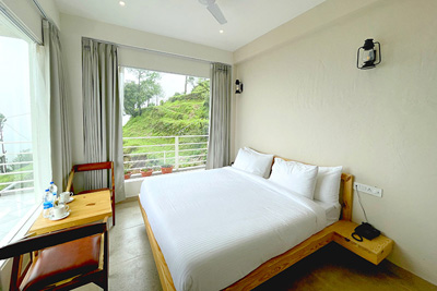 Onehouse Resort, Lansdowne