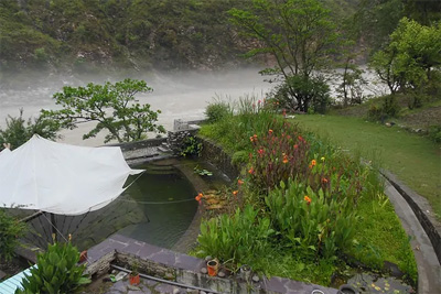 Shivanandi Lodge Rudraprayag