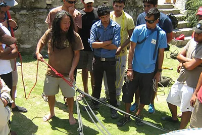 Shivanandi Lodge Rudraprayag