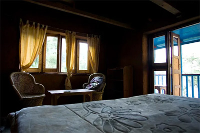 Shivanandi Lodge Rudraprayag