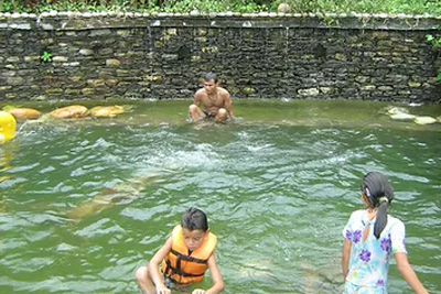 Shivanandi Lodge Rudraprayag