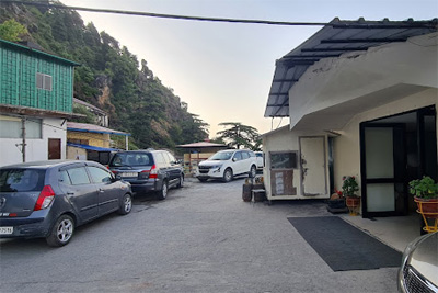 Tulip Inn Green Castle Mussoorie

