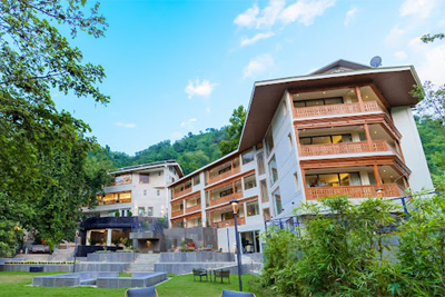 VILEEN Rishikesh Resorts Rishikesh