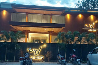 VILEEN Rishikesh Resorts Rishikesh 