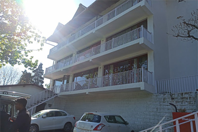 Xomotel Bungalow Nainital