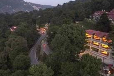 Xomotel Bungalow Nainital