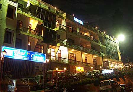 CLASSIC HOTEL NAINITAL,Classic Hotel Nainital,classic hotel nainital,Classic Hotel - Nainital, Get tour packages for deluxe accomodation in Nainital, Uttaranchal - India.