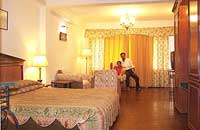 CLASSIC HOTEL NAINITAL,Classic Hotel Nainital,classic hotel nainital,Classic Hotel - Nainital, Get tour packages for deluxe accomodation in Nainital, Uttaranchal - India.