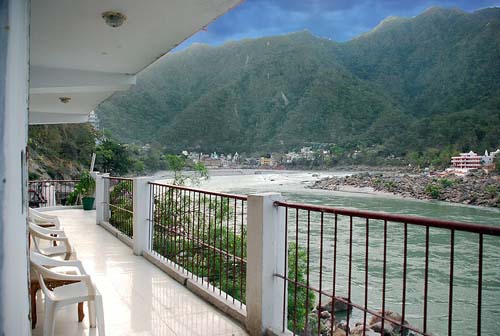 Ganga Beach Resort a9