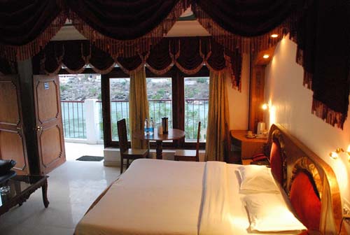Ganga Beach Resort c5