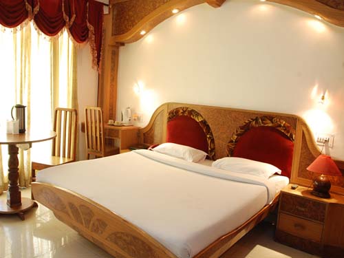 Ganga Beach Resort c6