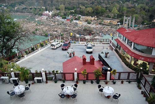 Ganga Beach Resort d4