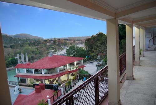 Ganga Beach Resort d5