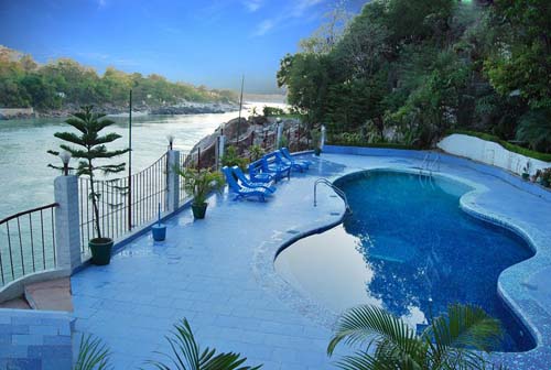 Ganga Beach Resort d6