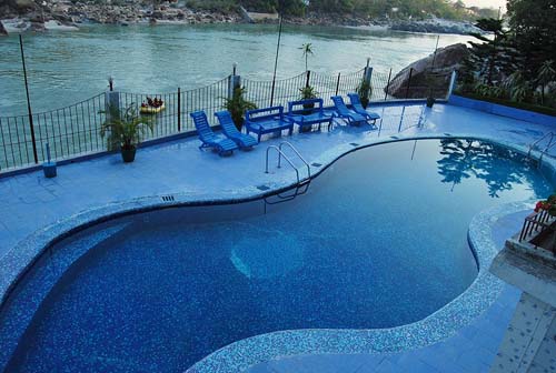 Ganga Beach Resort d7