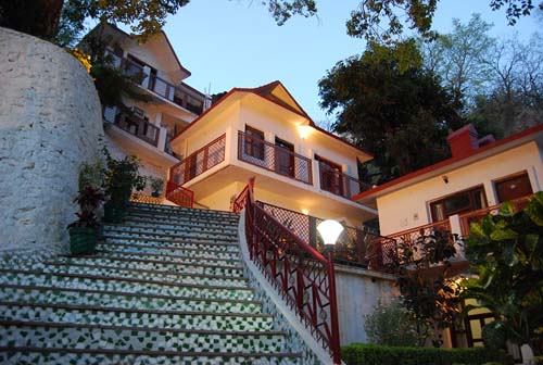 Ganga Beach Resort d9