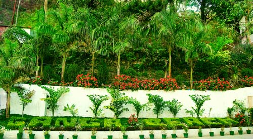 Ganga Beach Resort e4